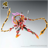  1/100 MNP-XH04 Natra / Nezha (Mô hình lắp ráp) 