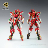  1/100 MNP-XH04 Natra / Nezha (Mô hình lắp ráp) 