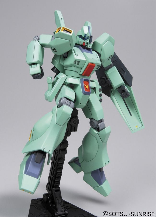  1/144 HGUC Jegan (HIGH GRADE) 