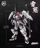  1/100 Taira no Kiyomori Snow White Ghost - Thanh Thịnh Trắng (Mô hình lắp ráp) 