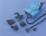  [Bandai] 1/100 MG Gouf Custom (Master Grade) 