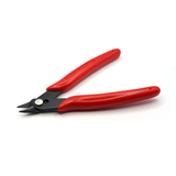  Kìm cắt Gundam Hobby Mio HM101 | Chuyên cắt mô hình | bọc kìm đi kèm 