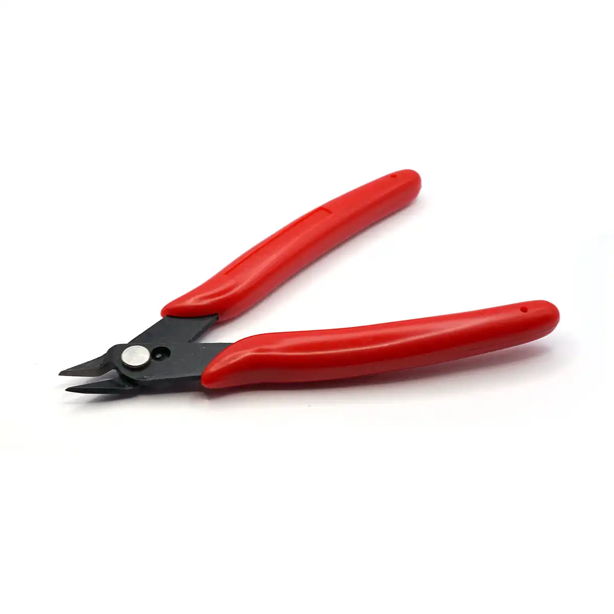  Kìm cắt Gundam Hobby Mio HM101 | Chuyên cắt mô hình | bọc kìm đi kèm 