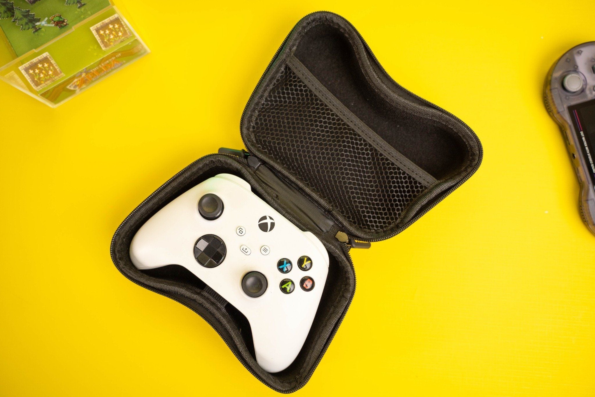  Túi đựng tay cầm màu Limited - phù hợp với mọi loại tay cầm 