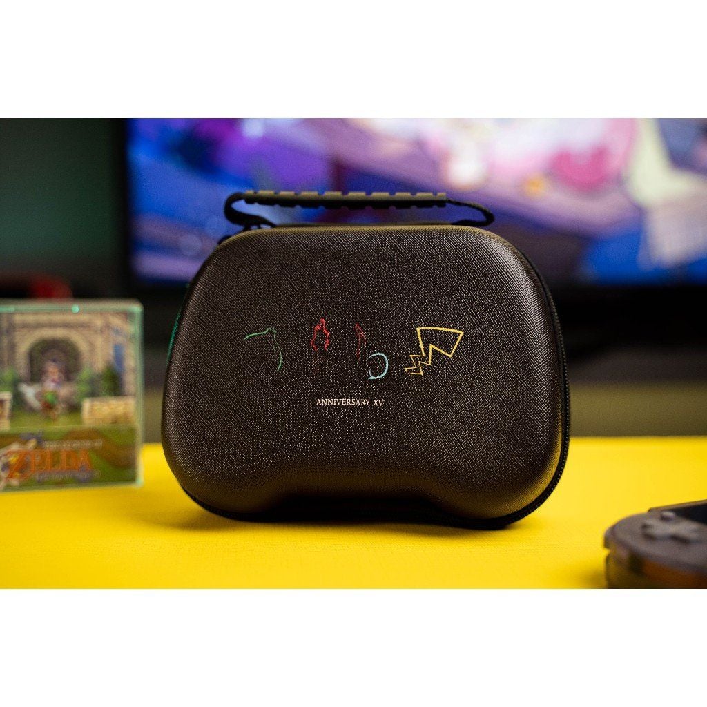  Túi đựng tay cầm màu Limited - phù hợp với mọi loại tay cầm 