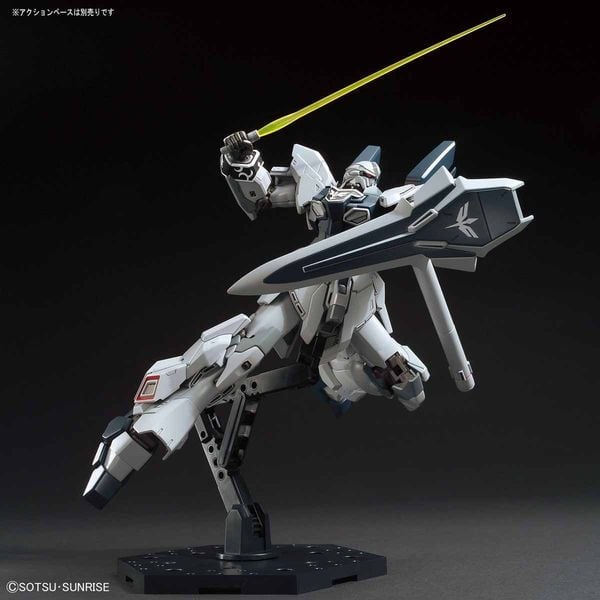  [Bandai] 1/144 HGUC Sinanju Stein (narrative ver) | Chính hãng | New Seal | Mô Hình Lắp Ráp 