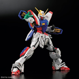  [Bandai] 1/144 RG Shining Gundam (REAL GRADE) | Chính hãng | New Seal 