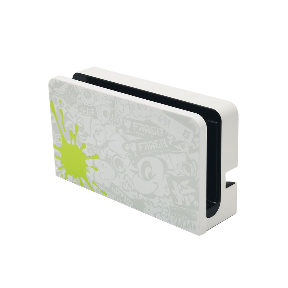  Ốp nhựa bảo vệ Dock của Nintendo Switch OLED 