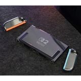  Ốp trong suốt Nintendo Switch 2 