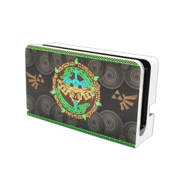  Ốp nhựa bảo vệ Dock của Nintendo Switch OLED 