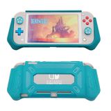  Ốp case nhựa cứng bảo vệ Nintendo Switch Lite siêu chắc chắn, chống va đập 