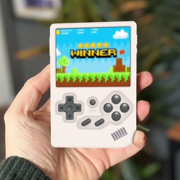  Ốp Silicon máy Anbernic RG35XX bảo vệ máy chơi game chống bụi, chống va đập 