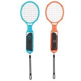  Bộ Vợt Thể Thao Tennis Cầu Lông phù hợp Joy-con Nintendo Switch V1 V2 / 2 / OLED  - Phụ kiện Sports cho Switch 