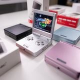  Anbernic RG SP 
