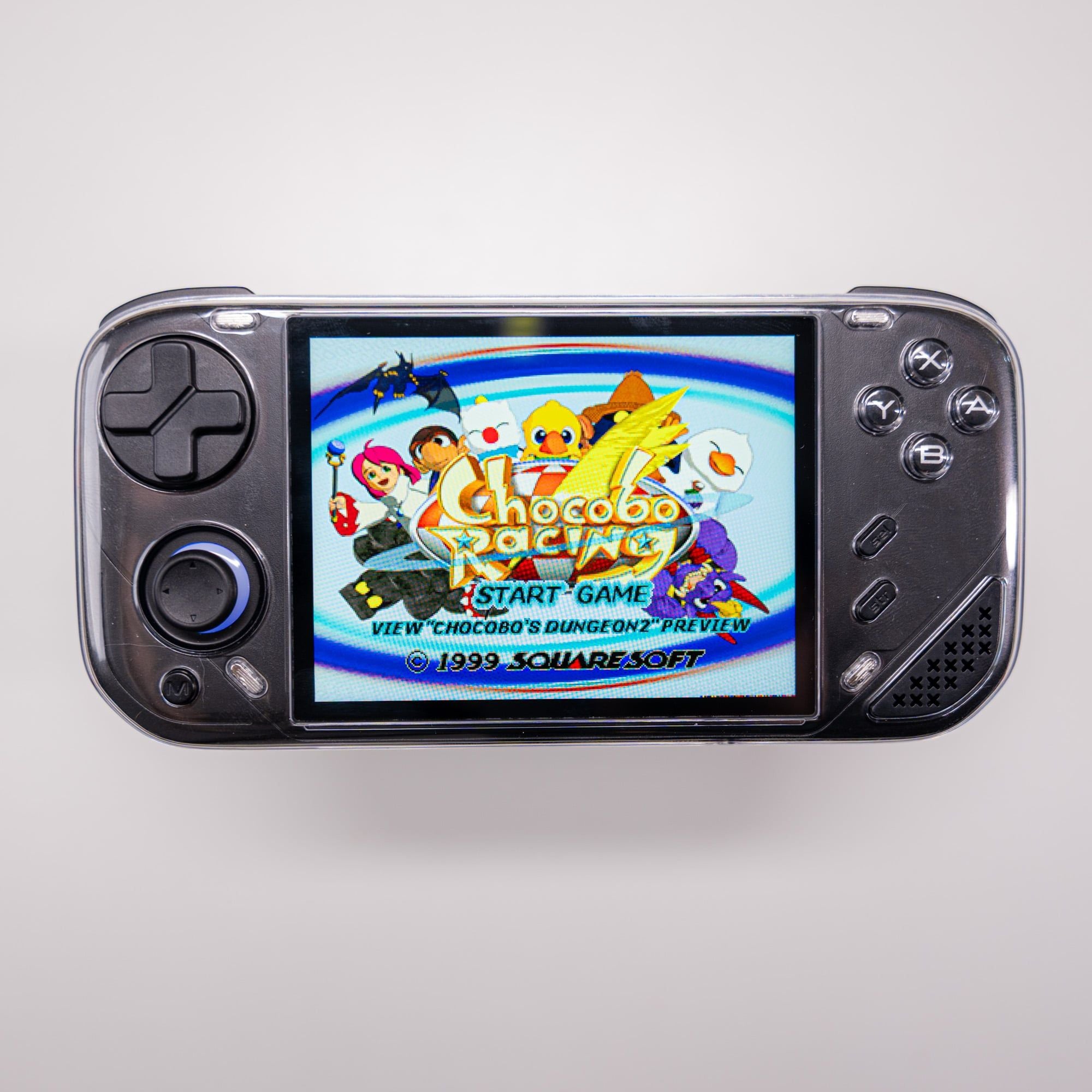  Miniloong Pocket 1 