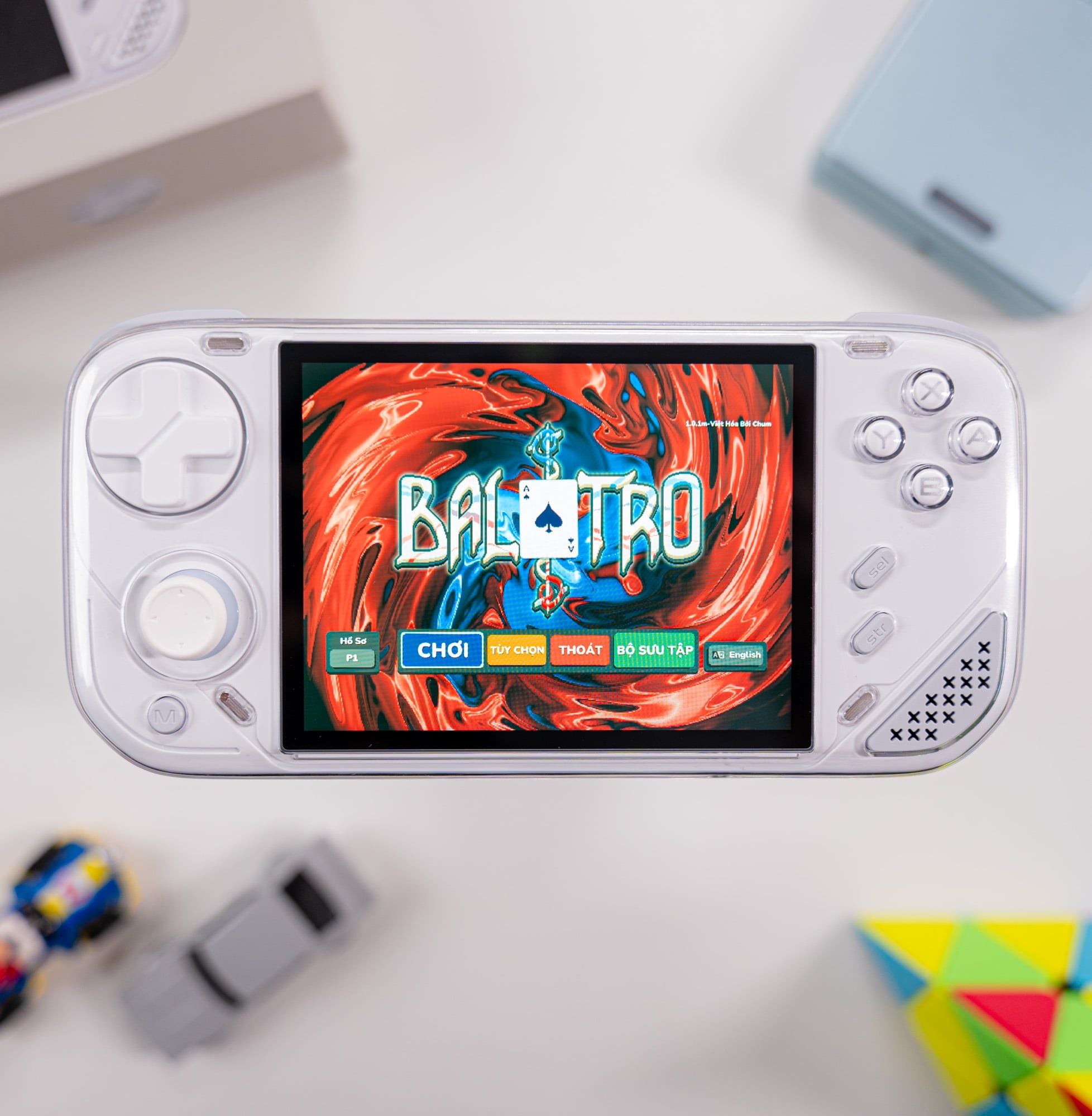  Miniloong Pocket 1 