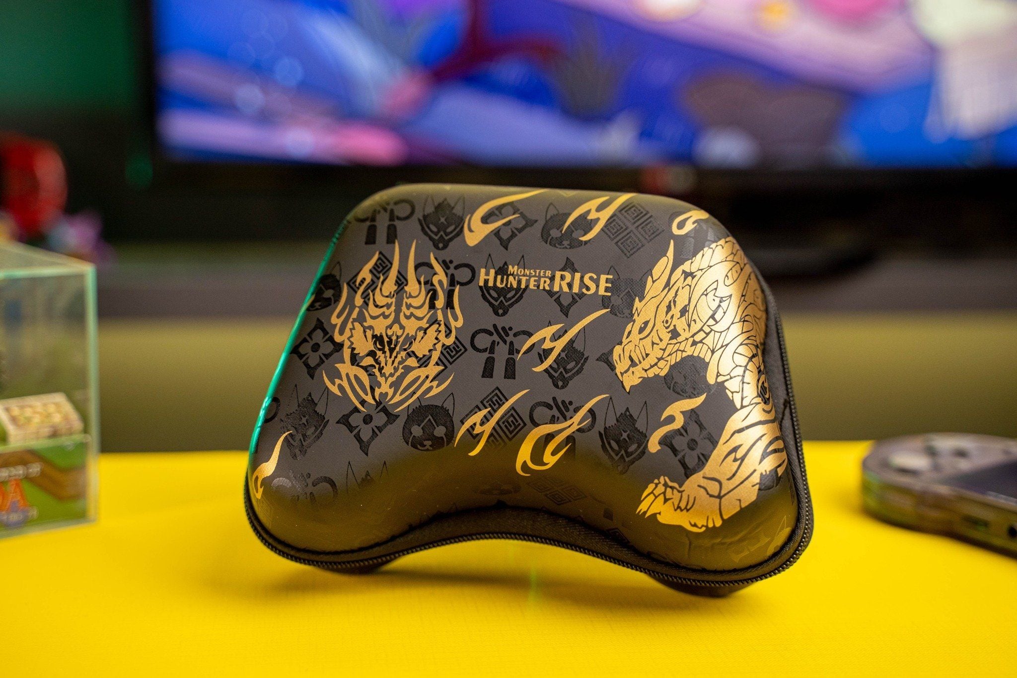  Túi đựng tay cầm màu Limited - phù hợp với mọi loại tay cầm 