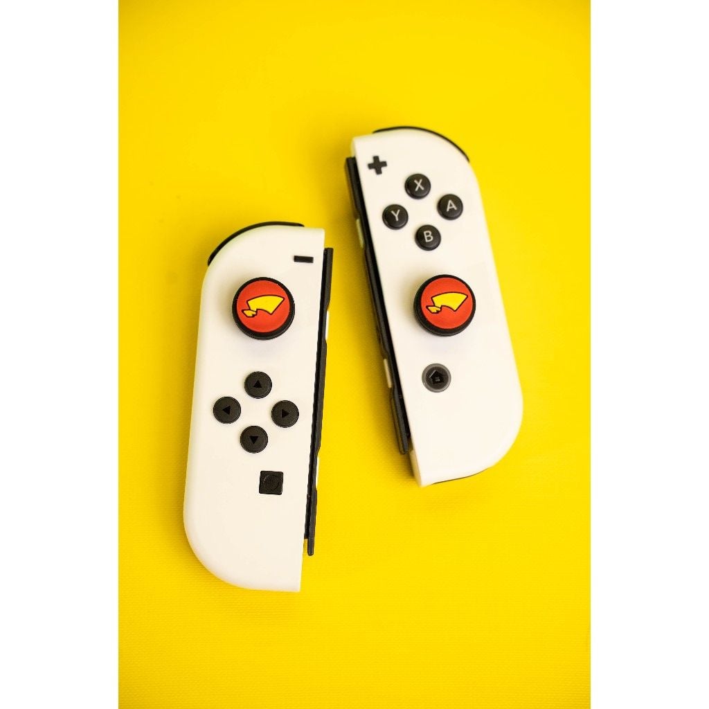  Bộ Núm bọc Analog cho Switch và các máy Retro Handheld - Thumb Grip 