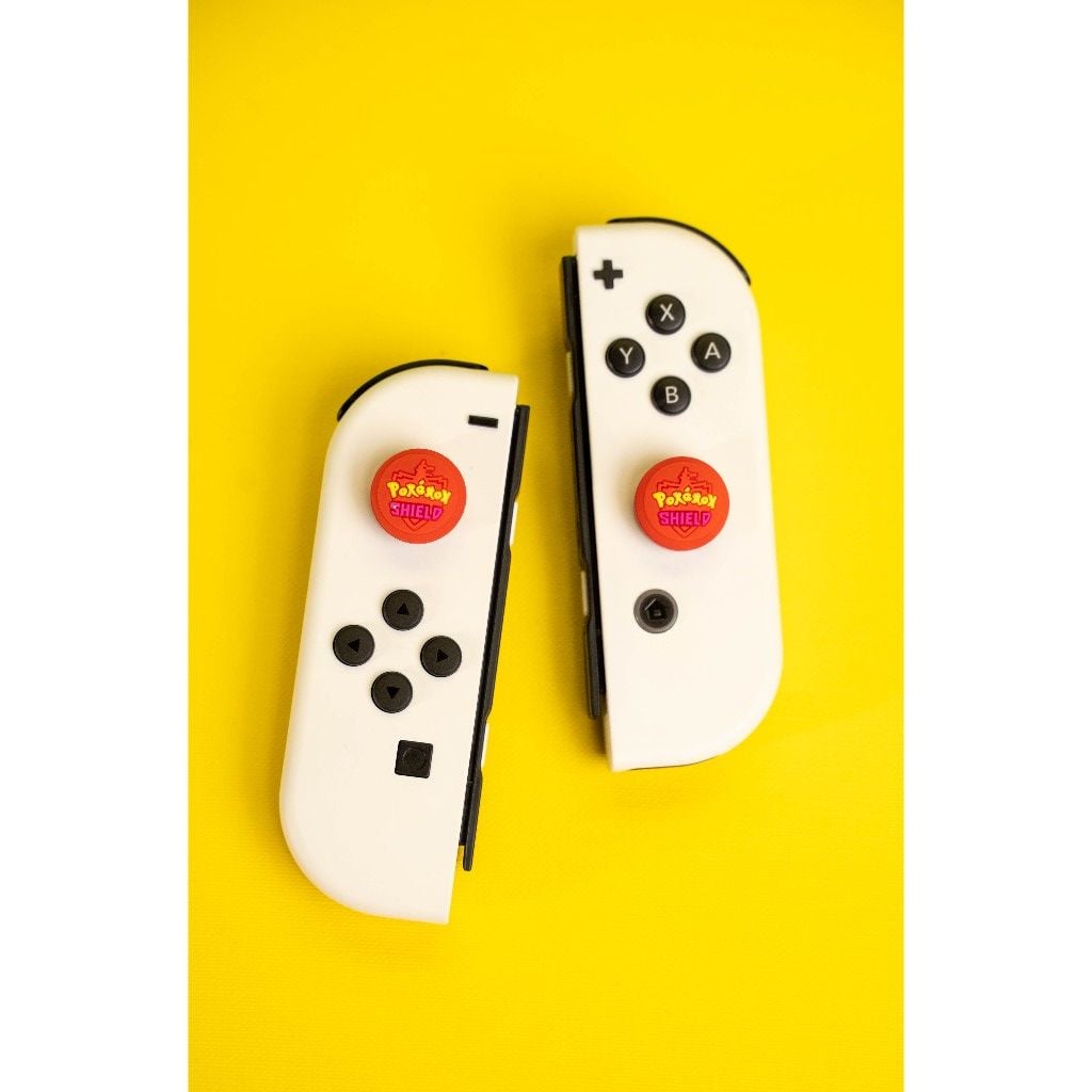  Bộ Núm bọc Analog cho Switch và các máy Retro Handheld - Thumb Grip 