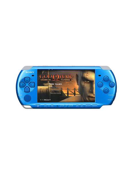  Sony PSP3000 