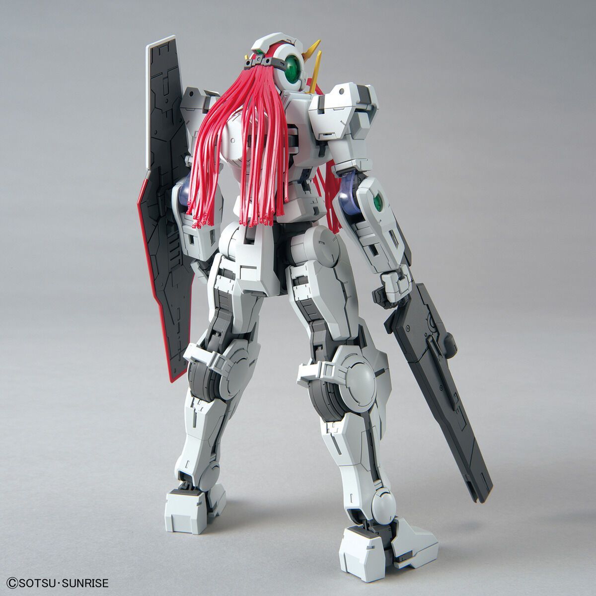  [Bandai] 1/100 MG Virtue Gundam/Nadleeh | Chính hãng | New Seal | MASTER GRADE | Mô Hình Lắp Ráp 