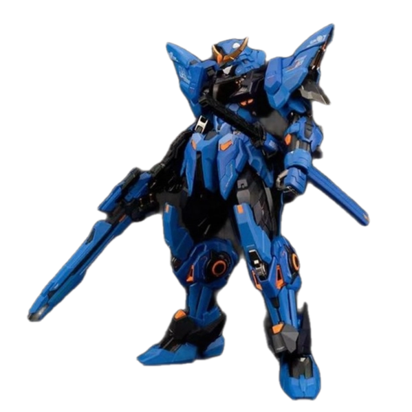  [Hàng New Seal] 1/100 Date Masamune (Mô Hình Ráp Sẵn) 