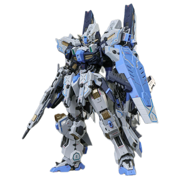  1/100 ASGARD (Mô hình lắp ráp) 