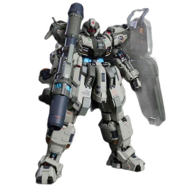  1/100 FoxHound [T.Y.R.A.N.T] Bản Đơn (Mô Hình Ráp Sẵn) 
