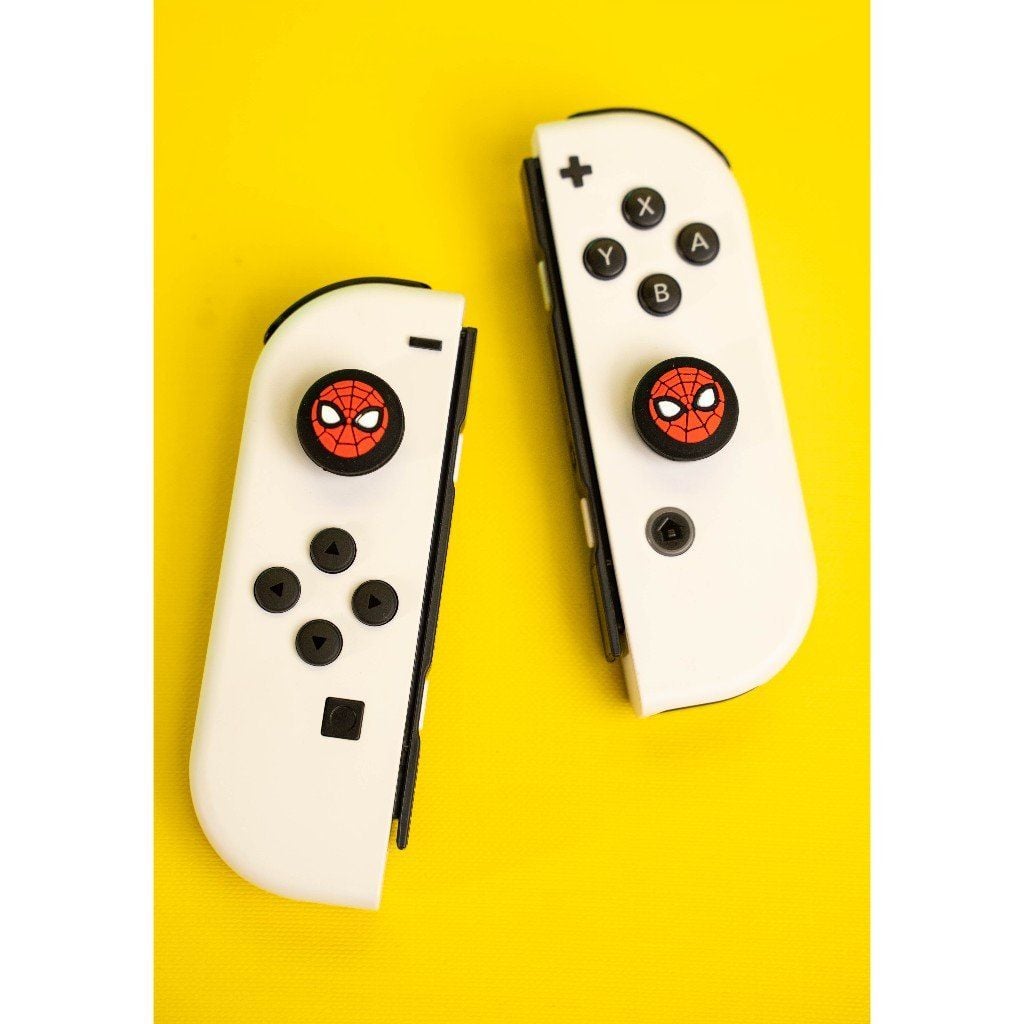  Bộ Núm bọc Analog cho Switch và các máy Retro Handheld - Thumb Grip 