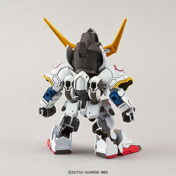  [Bandai] SD-EX Gundam Barbatos 