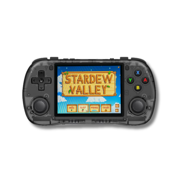  Máy chơi game Powkiddy X35H 