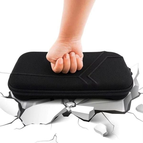  Bao đựng máy Nintendo Switch 2 