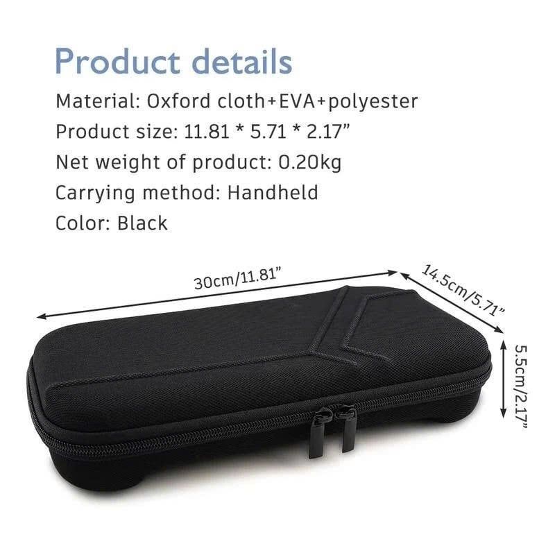  Bao đựng máy Nintendo Switch 2 