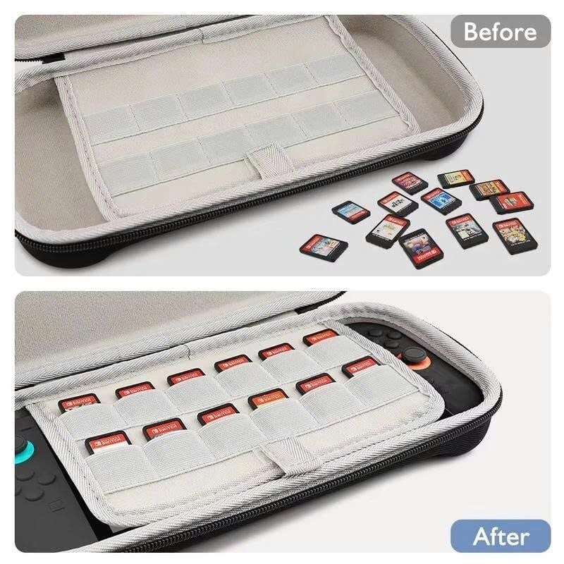  Bao đựng máy Nintendo Switch 2 