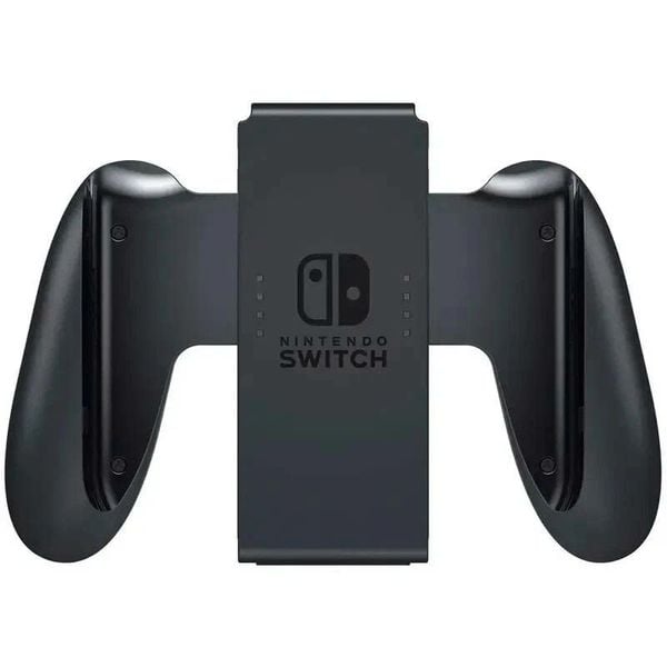  Joy-Con Grip Nintendo Switch V1, V2, OLED Chính Hãng 