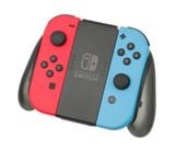  Joy-Con Grip Nintendo Switch V1, V2, OLED Chính Hãng 