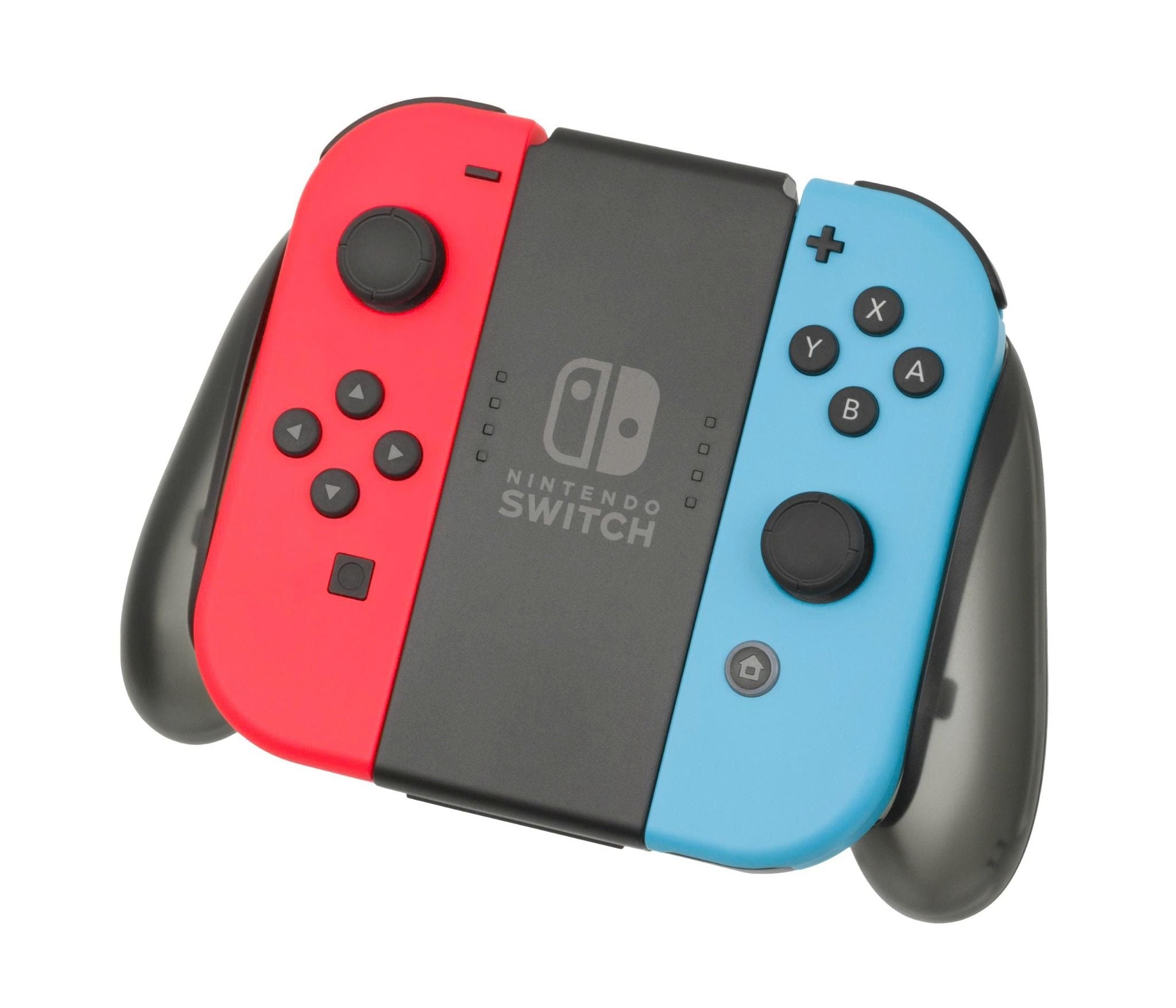  Joy-Con Grip Nintendo Switch V1, V2, OLED Chính Hãng 