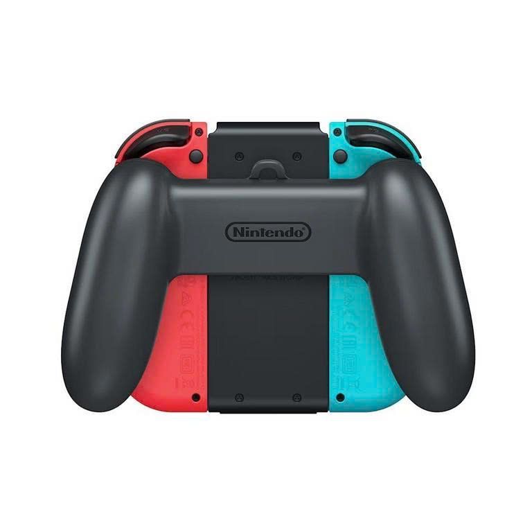Joy-Con Grip Nintendo Switch V1, V2, OLED Chính Hãng – TOPO Shop
