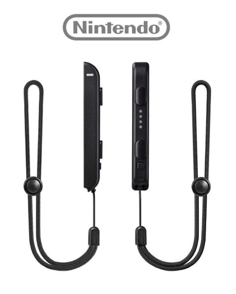  Wrist Strap - Dây đeo cổ tay cho joycon Nintendo Switch V1,V2, OLED chính hãng 