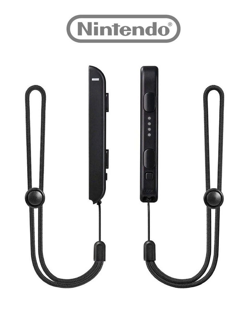  Wrist Strap - Dây đeo cổ tay cho joycon Nintendo Switch V1,V2, OLED chính hãng 