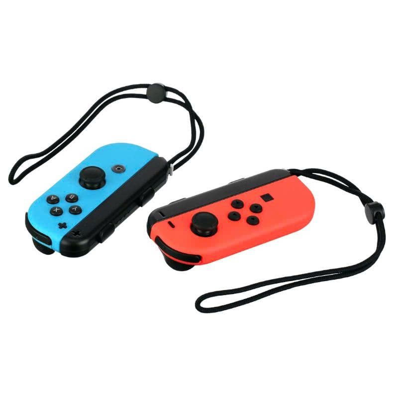  Wrist Strap - Dây đeo cổ tay cho joycon Nintendo Switch V1,V2, OLED chính hãng 