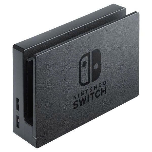  Dock Nintendo Switch V1, V2, OLED Chính hãng 