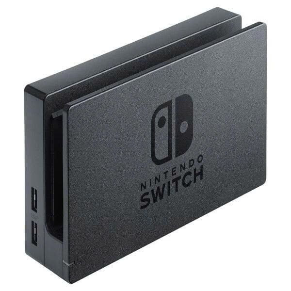  Dock Nintendo Switch V1, V2, OLED Chính hãng 