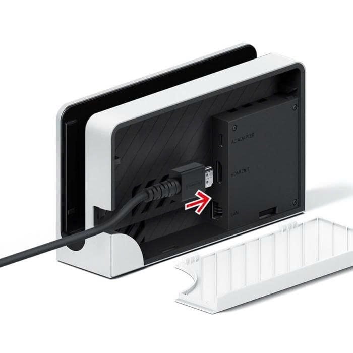  Dây HDMI Nintendo Switch Chính Hãng 