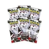  White Flare Booster Bundle - SV: White Flare (WHT) - TCG TOPO SHOP 
