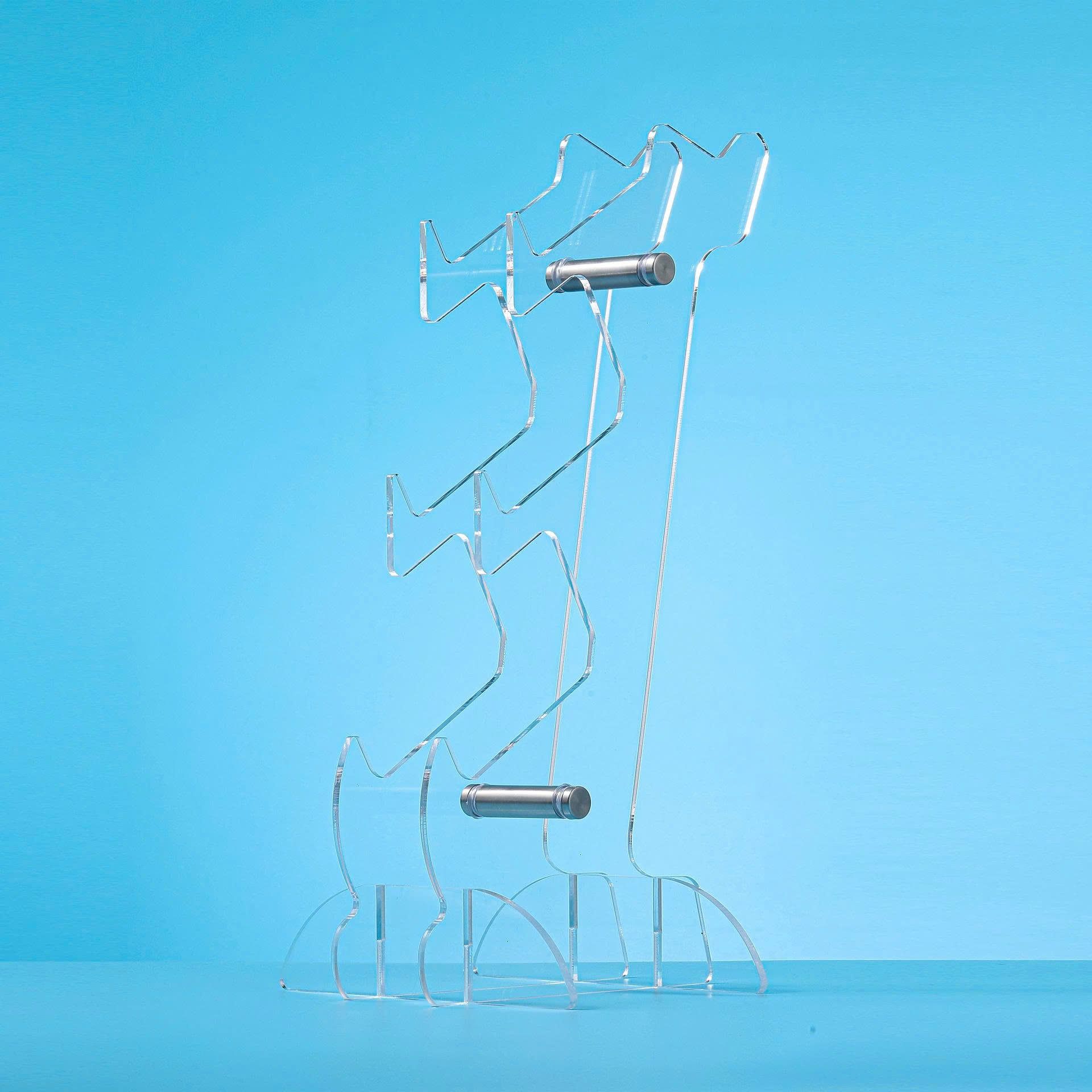  Giá đỡ tay cầm chơi game 3 tầng 