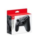  Tay cầm Nintendo Switch Pro Controller Splatoon 2 Fullbox 2hand 