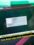  Nintendo Switch Oled Fullbox (Mod Chip) - Cài sẵn game /android app/retro game 