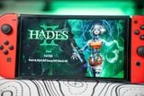  Nintendo Switch Oled Fullbox (Mod Chip) - Cài sẵn game /android app/retro game 