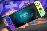  Nintendo Switch Oled Fullbox (Mod Chip) - Cài sẵn game /android app/retro game 